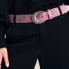 POM Amsterdam BELT Snake | Riemen