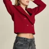 POM Amsterdam BLAZER Short | Co-Ords | Suits