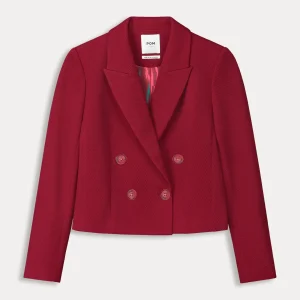 POM Amsterdam BLAZER Short | Co-Ords | Suits
