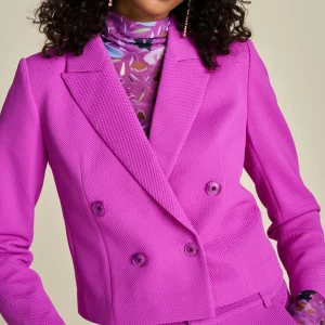 POM Amsterdam BLAZER Short | Co-Ords | Suits