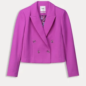 POM Amsterdam BLAZER Short | Co-Ords | Suits