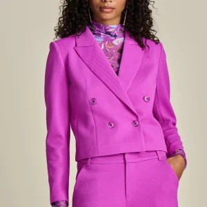 POM Amsterdam BLAZER Short | Co-Ords | Suits