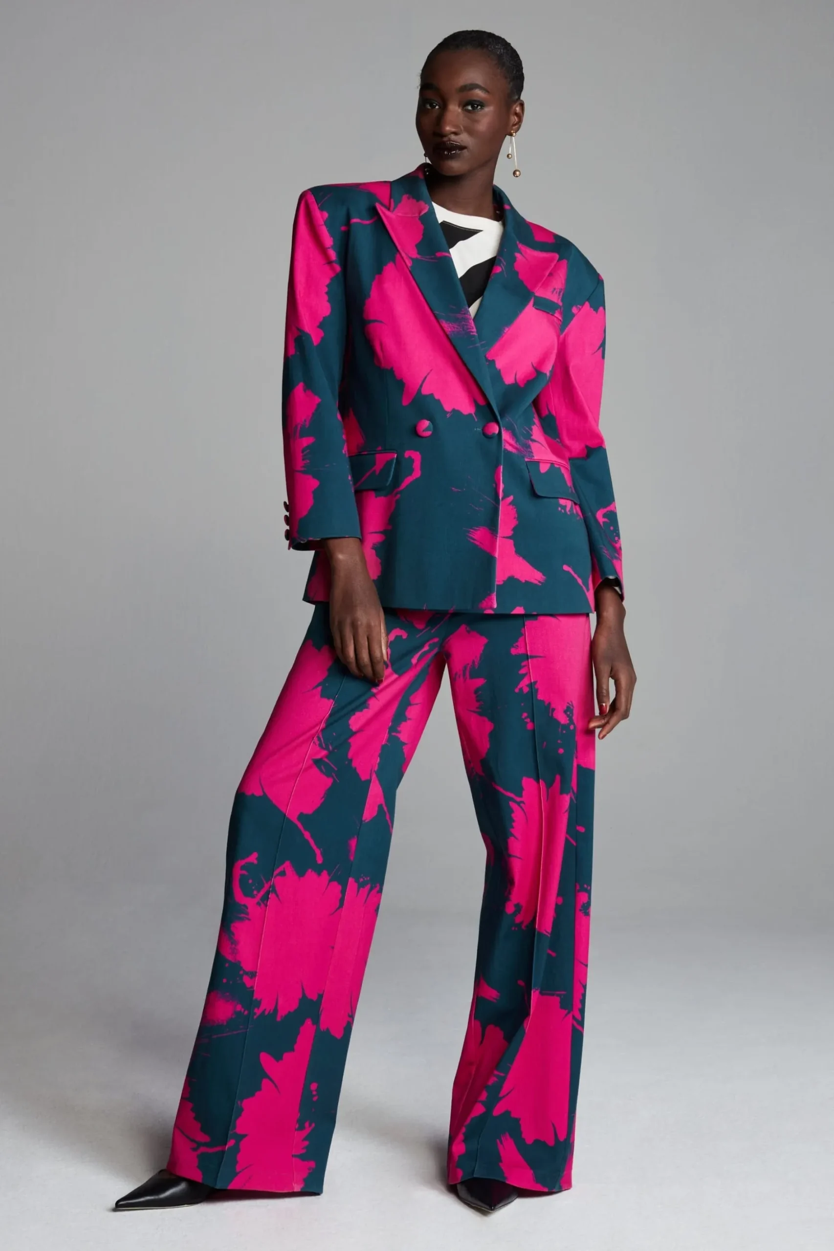 blazer_carrie_0.webp POM Amsterdam BLAZER Carrie | Co-Ords | Suits