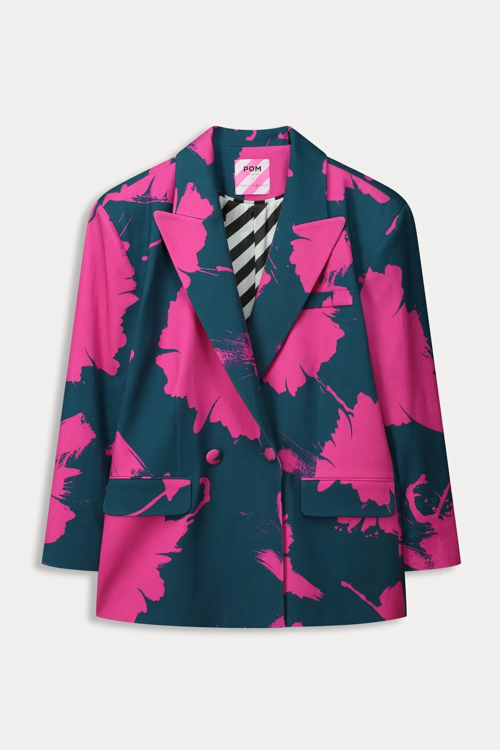 blazer_carrie_1.webp POM Amsterdam BLAZER Carrie | Co-Ords | Suits