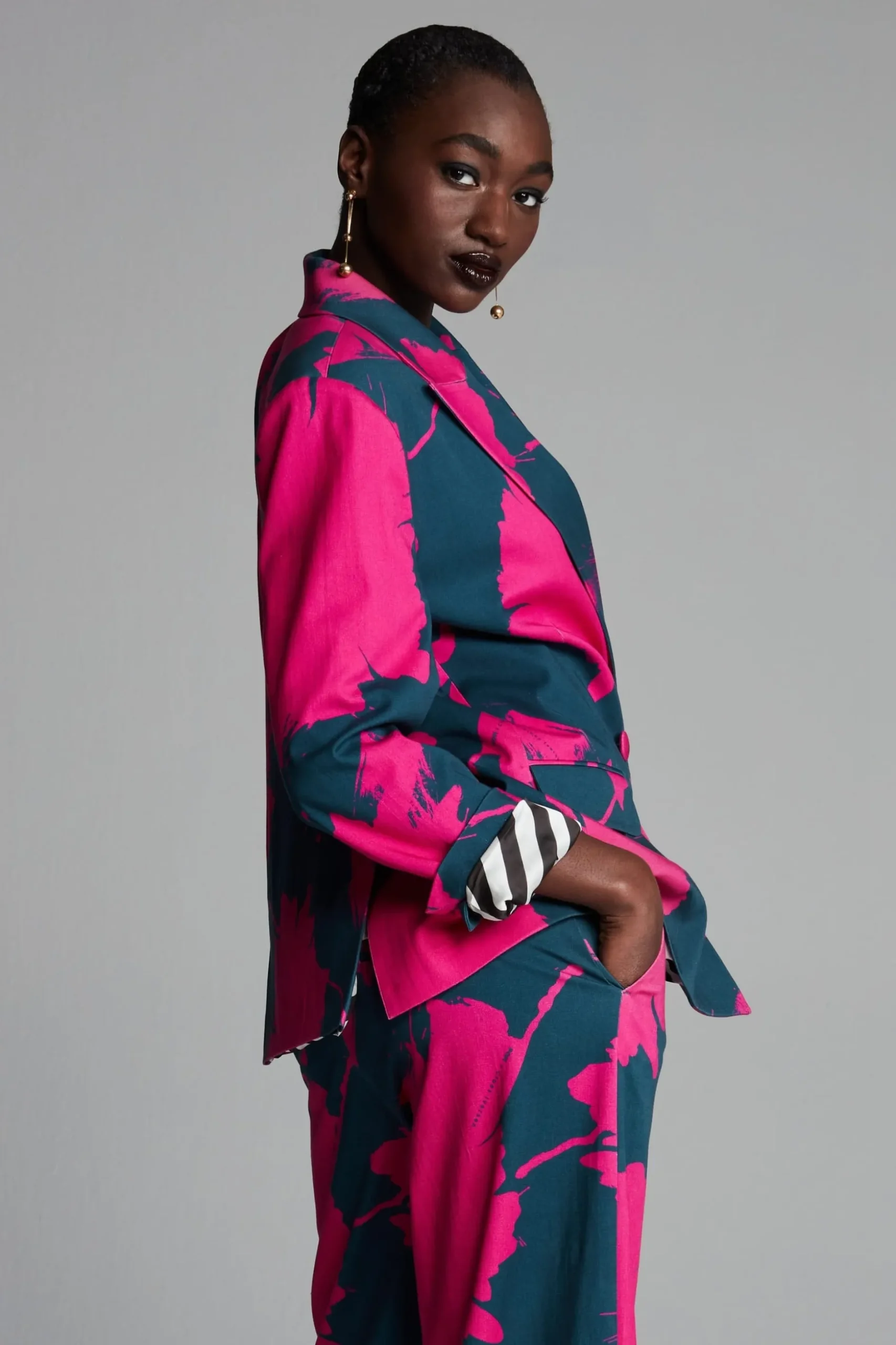 blazer_carrie_2.webp POM Amsterdam BLAZER Carrie | Co-Ords | Suits