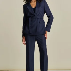POM Amsterdam BLAZER Striped | Suits | Jassen & Blazers