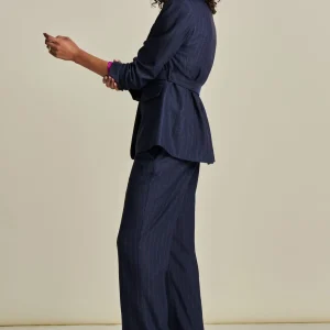 POM Amsterdam BLAZER Striped | Suits | Jassen & Blazers