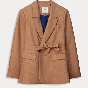 POM Amsterdam BLAZER Striped | Co-Ords | Suits