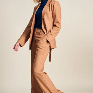 POM Amsterdam BLAZER Striped | Co-Ords | Suits