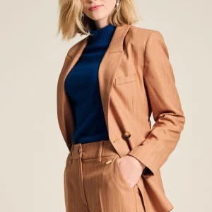 POM Amsterdam BLAZER Striped | Co-Ords | Suits
