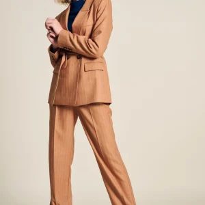 POM Amsterdam BLAZER Striped | Co-Ords | Suits