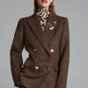 POM Amsterdam BLAZER Winona | Co-Ords | Jassen & Blazers