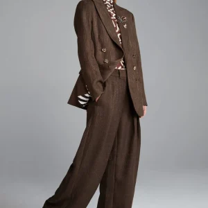 POM Amsterdam BLAZER Winona | Co-Ords | Jassen & Blazers