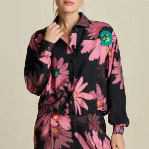 POM Amsterdam BLOUSE | Co-Ords | Blouses