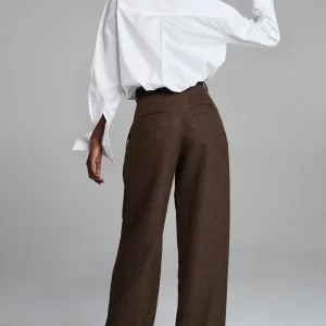 POM Amsterdam BLOUSE Brooke | Blouses