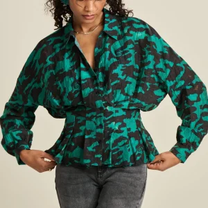 POM Amsterdam BLOUSE | Blouses