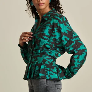 POM Amsterdam BLOUSE | Blouses