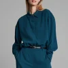 POM Amsterdam BLOUSE Cyndi | Co-Ords | Blouses