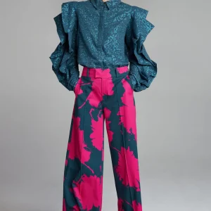 POM Amsterdam BLOUSE Jodie | Blouses