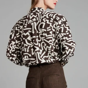 POM Amsterdam BLOUSE Kim | Blouses
