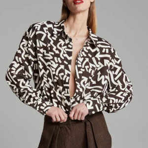 POM Amsterdam BLOUSE Kim | Blouses