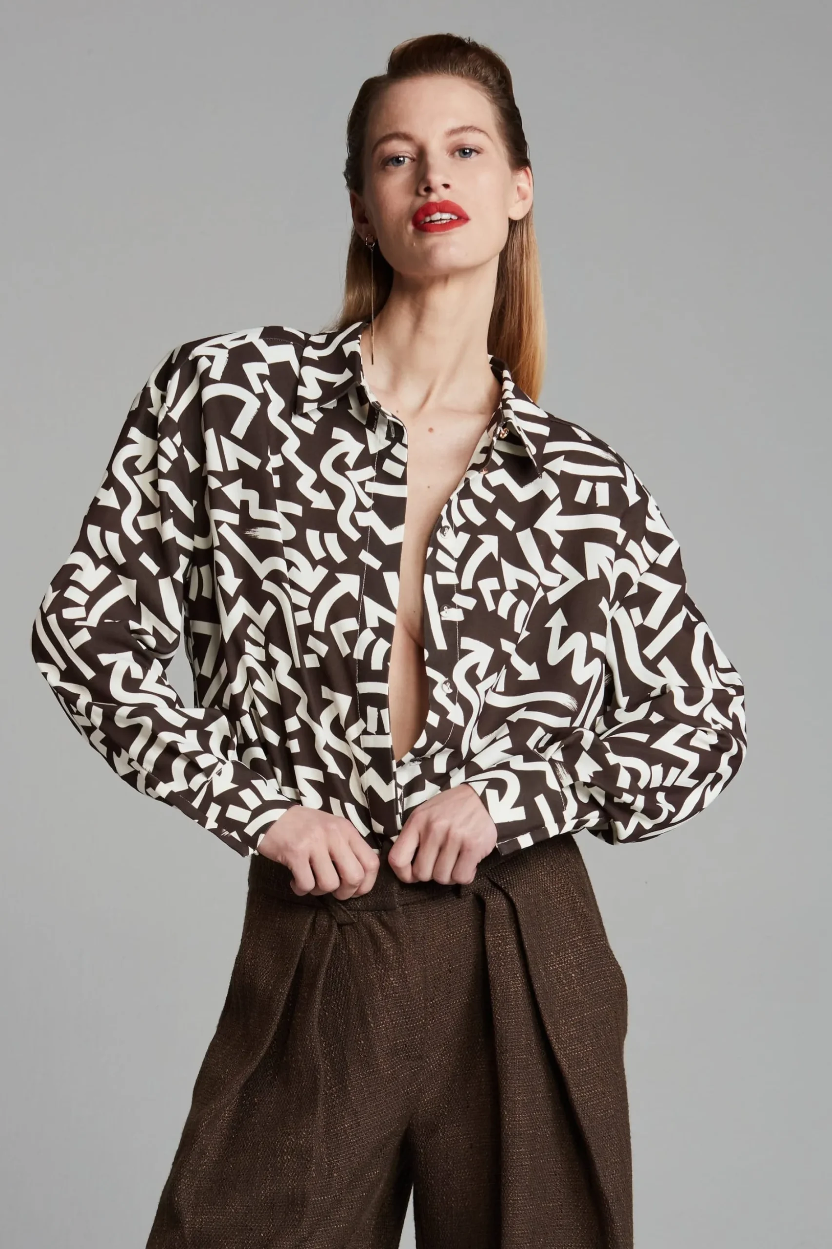 blouse_kim_3.webp POM Amsterdam BLOUSE Kim | Blouses