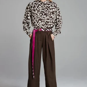 POM Amsterdam BLOUSE Kim | Blouses