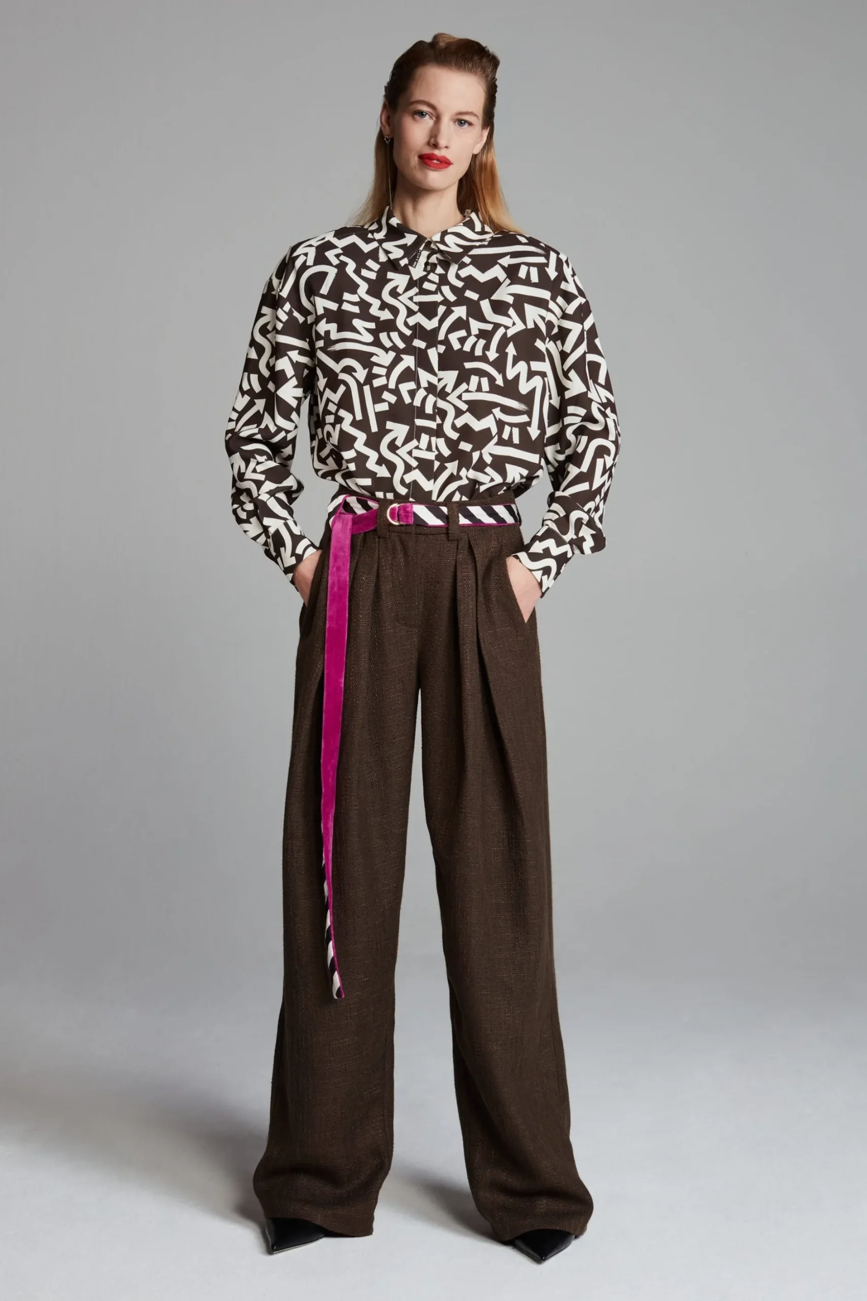 blouse_kim_4.webp POM Amsterdam BLOUSE Kim | Blouses