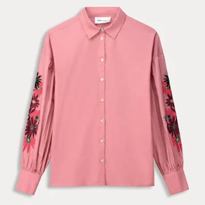 POM Amsterdam BLOUSE Maxime | Blouses
