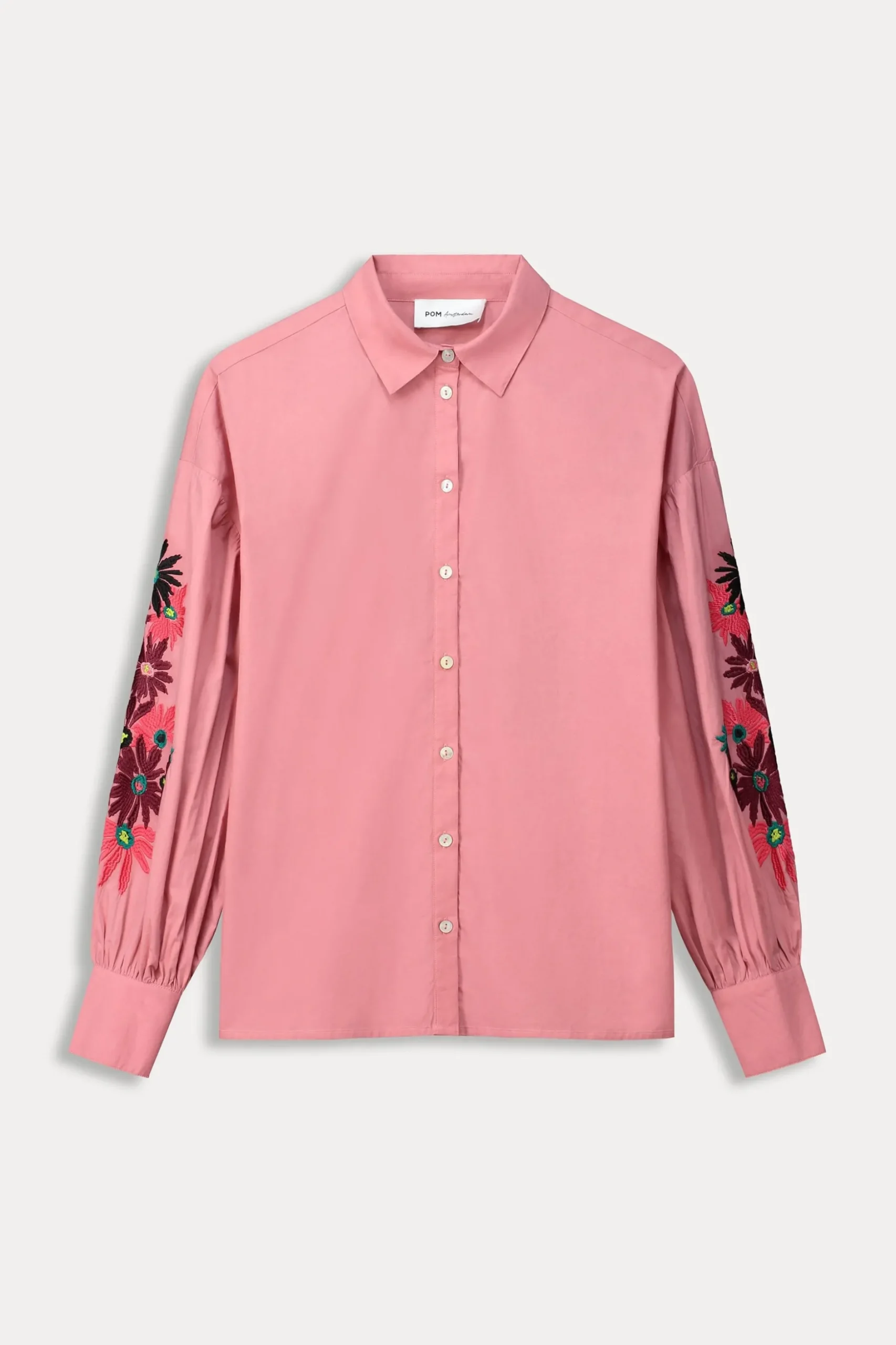 blouse_maxime_dusty_pink_1.webp POM Amsterdam BLOUSE Maxime | Blouses