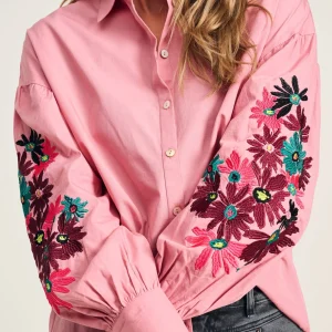 POM Amsterdam BLOUSE Maxime | Blouses