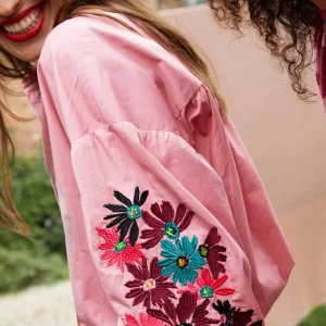 POM Amsterdam BLOUSE Maxime | Blouses