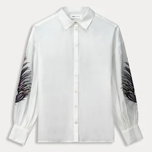 POM Amsterdam BLOUSE Maxime | Blouses