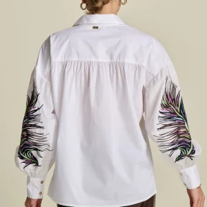 POM Amsterdam BLOUSE Maxime | Blouses