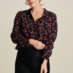 POM Amsterdam BLOUSE Mila | Blouses