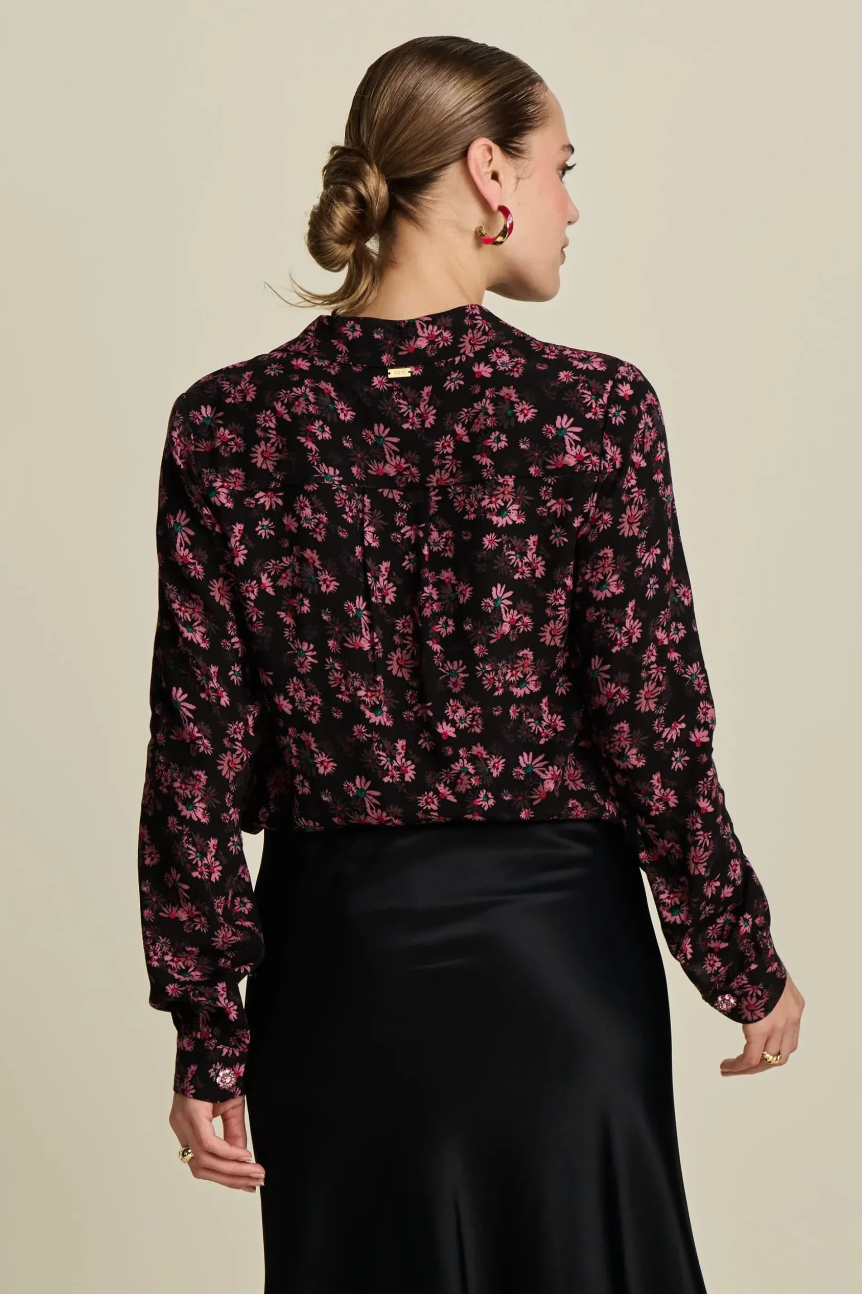 blouse_mila_blooming_pink_3.webp POM Amsterdam BLOUSE Mila | Blouses