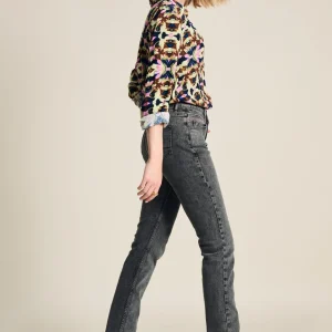 POM Amsterdam BLOUSE Mila | Blouses