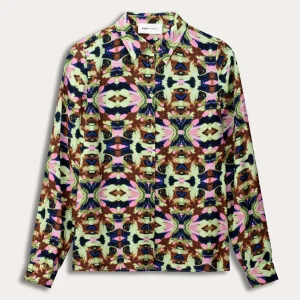 POM Amsterdam BLOUSE Mila | Blouses