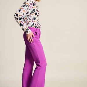 POM Amsterdam BLOUSE Mila | Blouses