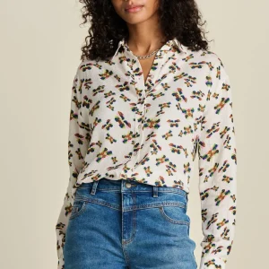 POM Amsterdam BLOUSE Milly | Blouses