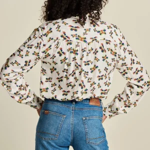 POM Amsterdam BLOUSE Milly | Blouses