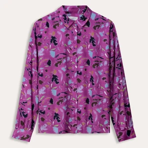 POM Amsterdam BLOUSE Milly | Blouses