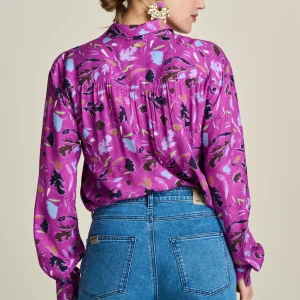 POM Amsterdam BLOUSE Milly | Blouses