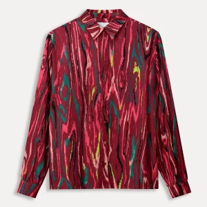 POM Amsterdam BLOUSE Milly | Blouses