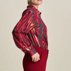 POM Amsterdam BLOUSE Milly | Blouses