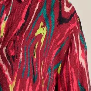 POM Amsterdam BLOUSE Milly | Blouses