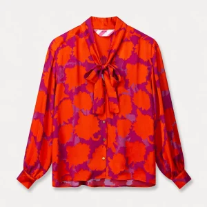 POM Amsterdam BLOUSE Naomi | Blouses