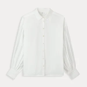 POM Amsterdam BLOUSE Poppy | Blouses