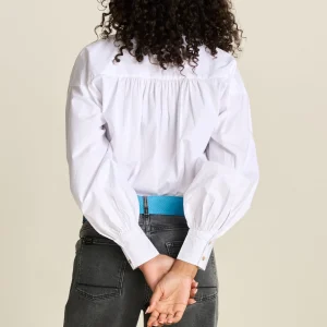 POM Amsterdam BLOUSE Poppy | Blouses