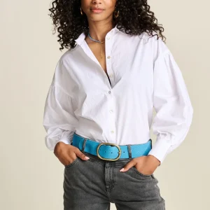 POM Amsterdam BLOUSE Poppy | Blouses